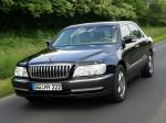 Hyundai Equus 2005 года